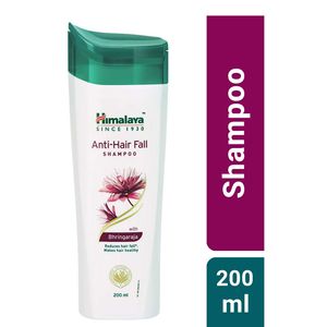 [90129] Himalaya Anti-Hair Fall Shampoo 180Ml