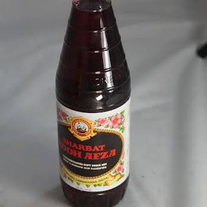 [150281] Hamdard Roohafza Sharbat (Ind) 750Ml
