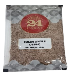 [213279] 24C Cumin Seed 100g