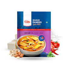 [220943] Gits  Shahi Paneer Mix 50g