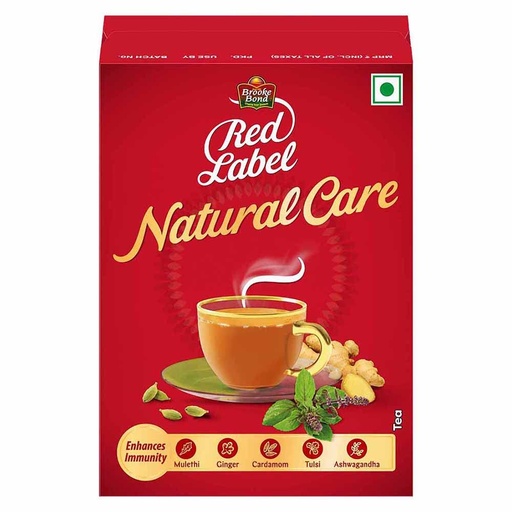 [170229] B Bond Red Label Nature Care 250g