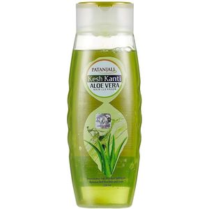 [90252] Patanjali Kk Aloe Vera Hair Cleasr 200M