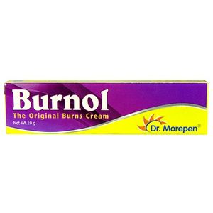 [100356] Burnol Cream 10g