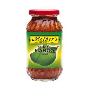 [230125] M Recipe Bengali Mango Pickle 500g