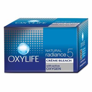 [100730] Oxy Life Bleach Cream 27g