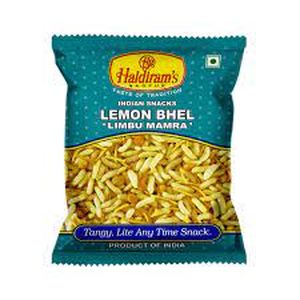 [44264] Haldiram Ngpr Lemon Bhel 400gm