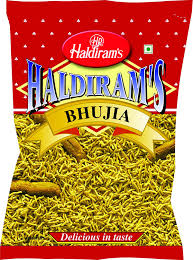 [43097] ^Haldiram Dlh Bhujia 1Kg