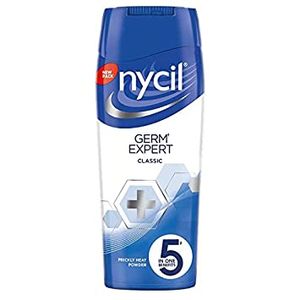[101230] Nycil Germ Expert Classic Pdr 150g