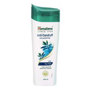 [90133] Himalaya Anti Dandruff Shampoo 400Ml