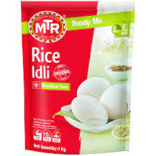 [220382] Mtr Inst Rice Idli Mix 1Kg