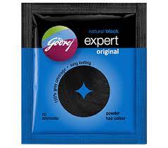 [100173] Godrej Expert Original (Nat Black) 24g