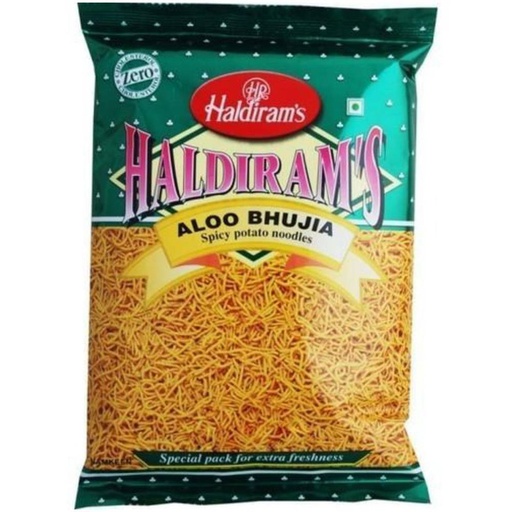 [42434] ^Haldiram Dlh Aloo Bhujia 200g