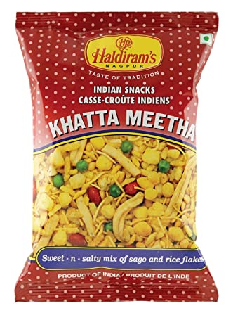 [40475] ^Haldiram Dlh Khatta Meetha 200g