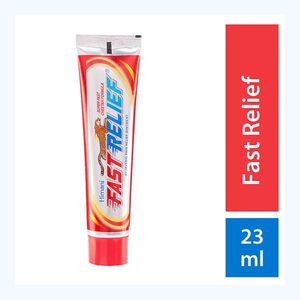 [100686] Himani Fast Relief 23Ml