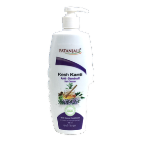 [90380] Patanjali KeshKanti AntiDandruff HC450m