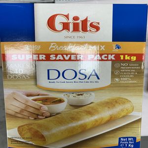 [220491] Gits Dosai Mix 1Kg