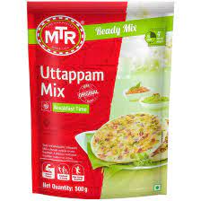 [220169] Mtr Inst Uttappam Mix 500g