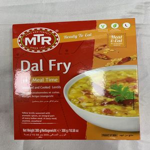 [130140] Mtr Dal Fry Rte 300g