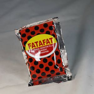 [370062] Fatafat Candy 10g Each