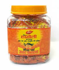 [390007] Dabur Hing Goli 24.3g(90Tab)
