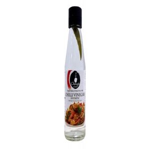 [120081] Chings Chilli Vinegar 170Ml
