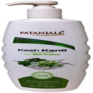 [90376] Patanjali Kesh Kanti Milk Pro HC 450ml