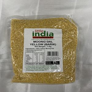 [240519] Indi-Mart Moong Dal Yellow 1kg