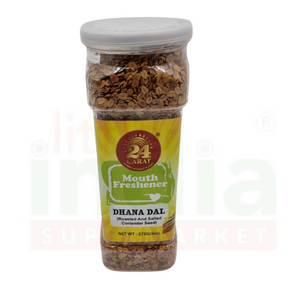 [270202] 24C Dhana Dal Jar 175g