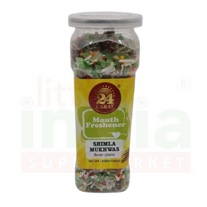 [270232] 24C Shimla Mukhwas Jar 175g