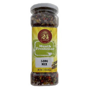 [270233] 24C Long Mix Jar 175g