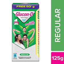 [81766] Glucon-D 75+50g(Regular)