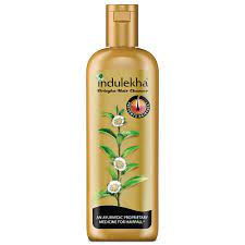 [101165] Indulekha Bringha Hair Cleanser 200ml