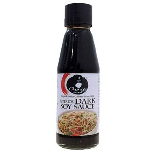[120082] Chings Dark Soy Sauce 210g