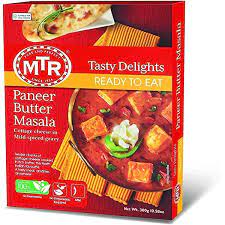 [130158] Mtr Paneer Butter Masala Rte 300g