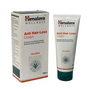 [100540] Himalaya Anti Hair Loss Cream 100Ml