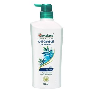 [90379] Himalaya Shampoo Anti Dandruff 700Ml