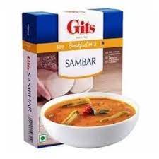 [220098] Gits Sambhar Mix 200g
