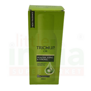 [380038] Trichup Oil (Healthy, Long, Strong 200M