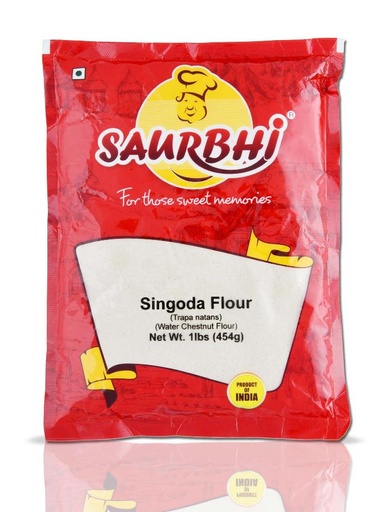 [20693] ^Saurbhi Singoda Flour 454g