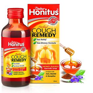 [81994] !Dabur Honitus  200ml