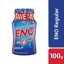 [80137] Eno Regular 100g