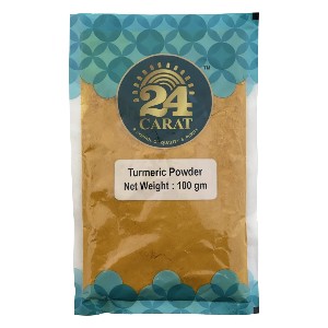 [213326] 24C Turmeric Pdr 100g