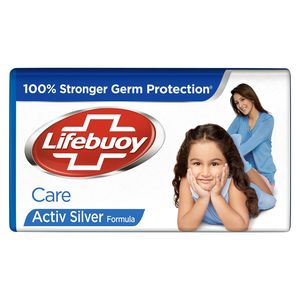 [90391] Lifebuoy care Soap 125g