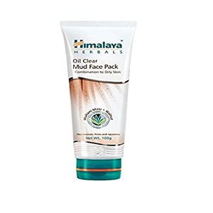 [100244] Himalaya Mud Pack 100g