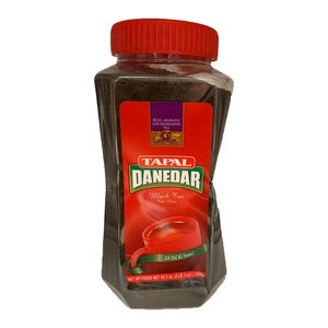 [170145] Tapal Danedar Tea Jar 1Kg