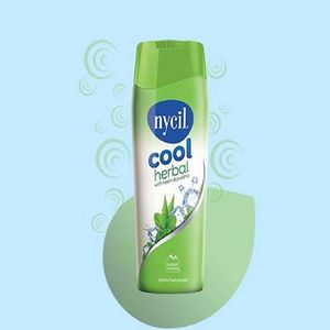 [100363] Nycil Cool Herbal Pdr 150g