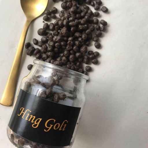 [390104] 24C Hing Goli 175g