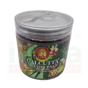 [43846] 24C Calcutta Meetha Paan 250g