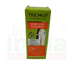 [380033] Trichup Oil Hair Fall Control 200Ml
