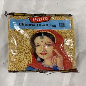 [240012] Pattu Channa Dal 1Kg